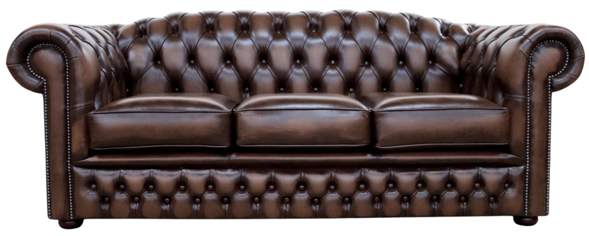 The Royale Chesterfield